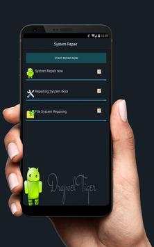 Repair System & Fix Problems My Phone screenshot 8