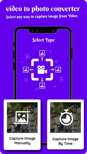 Video To Photo Converter screenshot 1