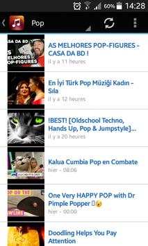 Music Free Youtube Mp3 screenshot 4