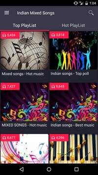 Hindi Songs - DJ Remix screenshot 2