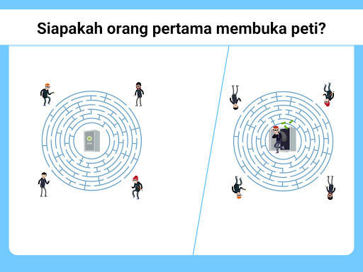 Easy Game - asah otak rumit screenshot 12
