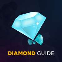 Get Daily Diamonds & FFF Guide logo