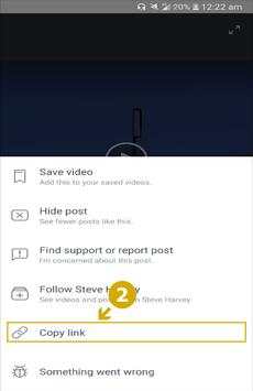Video Downloader screenshot 2
