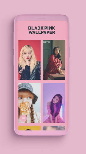 Blackpink Wallpaper HD 2019 screenshot 1