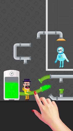 Hitmasters screenshot 1