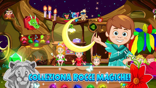 Little Princess: Magic Fairy screenshot 3