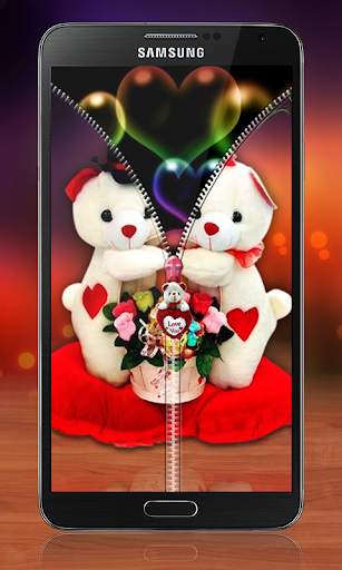 Teddy Bear Lock Password screenshot 3