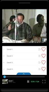 Qawwali Video screenshot 1
