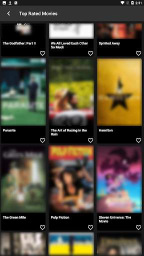 Look Movies - Trending Movies & TV Shows 4 تصوير الشاشة