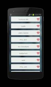 WiFi Hacker Prank screenshot 2