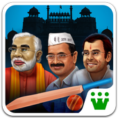 Kursi Cricket World Cup أيقونة