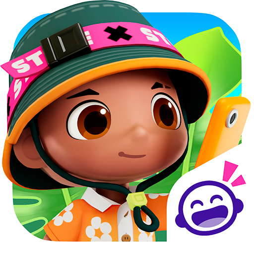 Stories World™ Travels иконка