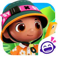 Stories World™ Travels icon