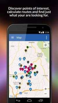 Descubra Pinhel screenshot 3