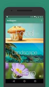 Wallpapers Whatsapp скриншот 1