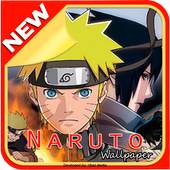 Anime Naruto Shippuden Wallpaper 1.0