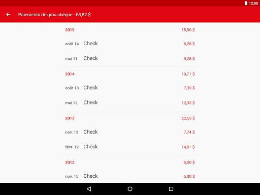 Ebates.ca: Cash Back screenshot 12