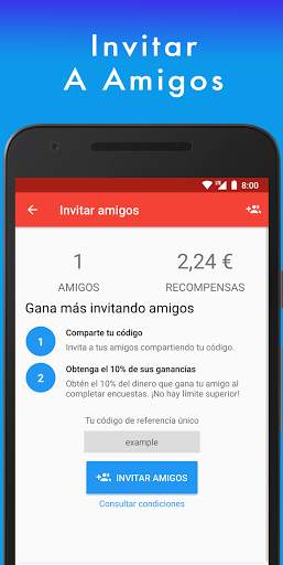 AttaPoll - Encuestas de pago screenshot 3