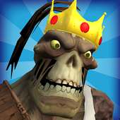 Zombie Royale