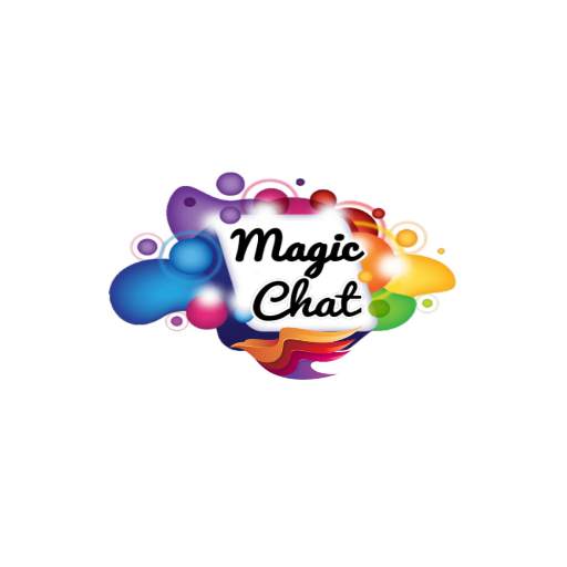 Magic chat live 9.8