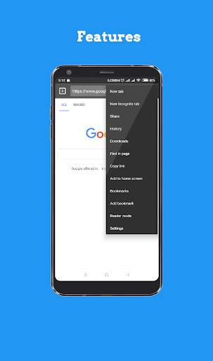 Browser Explorer screenshot 4