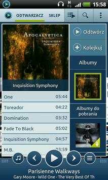 PTM Player 1 تصوير الشاشة