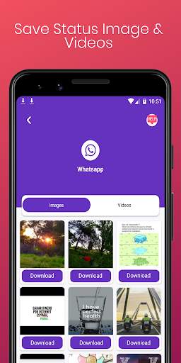 Status Saver 5in1 - Social downloader Tools screenshot 4