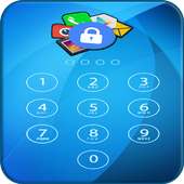 Best Applock For Android icon