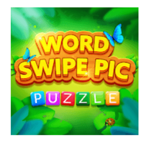 Word Swipe Game 2020 icon