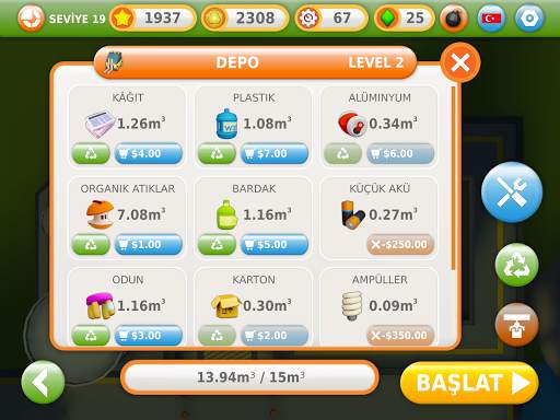 Trash to Cash screenshot 8