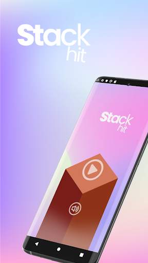 Stack Hit screenshot 1