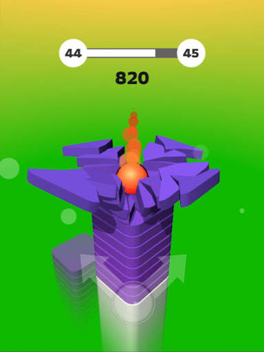Stack Ball Jumper screenshot 9