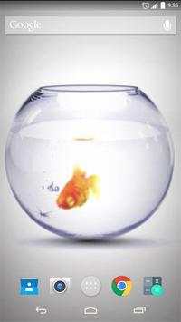 Gold Fish Aquarium screenshot 2