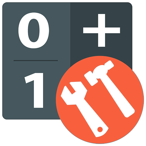 CRYPTOID | Converter Encryptor icon