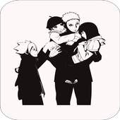 Naruto Family wallpaper offline 1.0