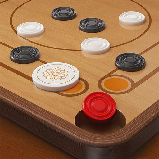 Carrom Pool: Disc Game 15.3.1