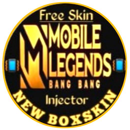 BOXSKIN : Free Skin ML 2.2