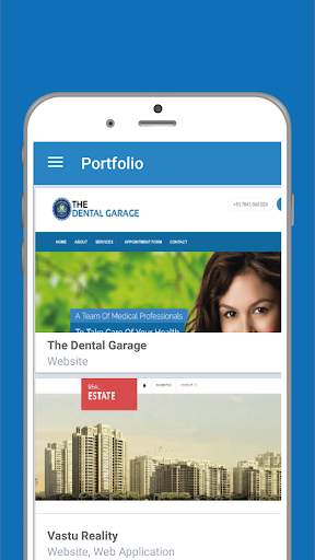 Giggada Technologies Pvt. Ltd. screenshot 3
