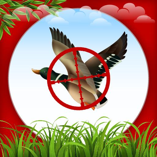 Duck Hunting 3D:Classic simulator Shooting  Season icon