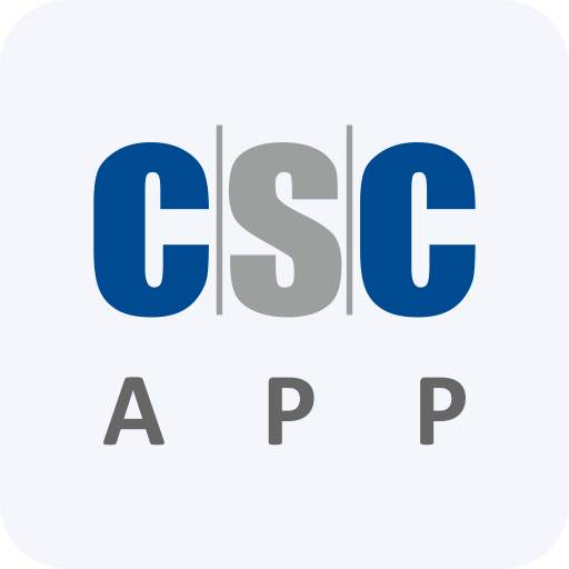 CSC App - CSC E-Governance 1.8.0
