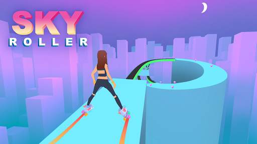 Sky Roller screenshot 6