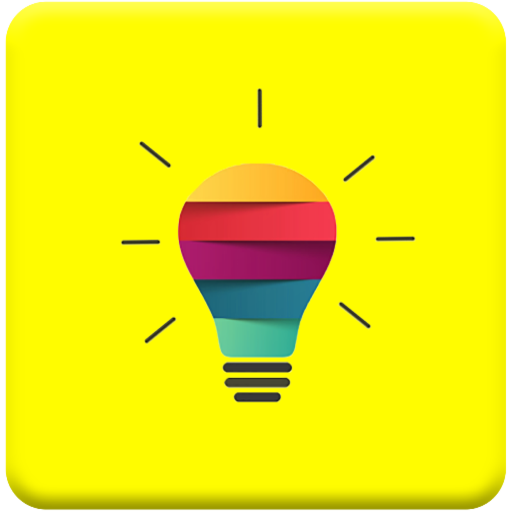 Flashlight - Torch LED Light icon