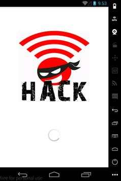 Wifi hacker farce screenshot 2