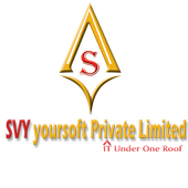 SVY your soft Private Limited icon