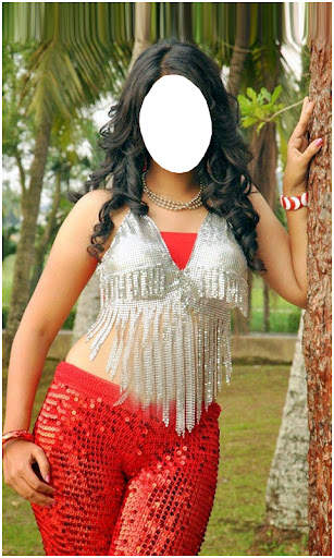 Women Fashionable Dresses Suit screenshot 5