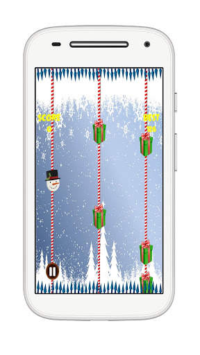 Christmas Game screenshot 7