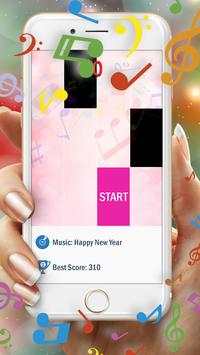 Pink Piano Tiles screenshot 2