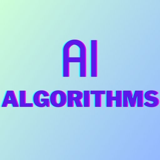 AI Algorithms icon