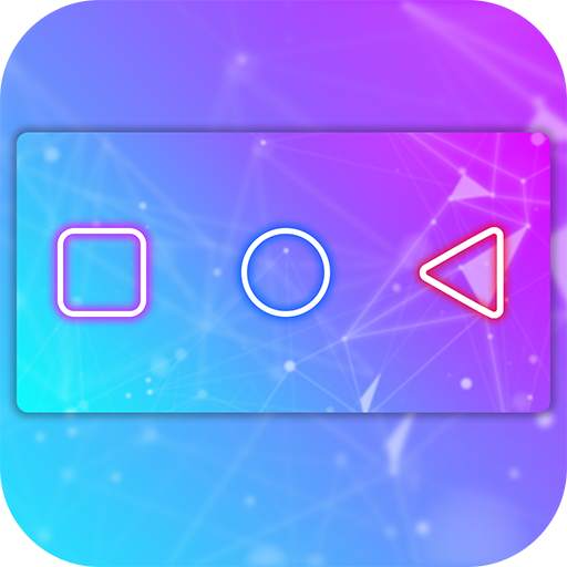 Soft Key Back Buttons 4.0