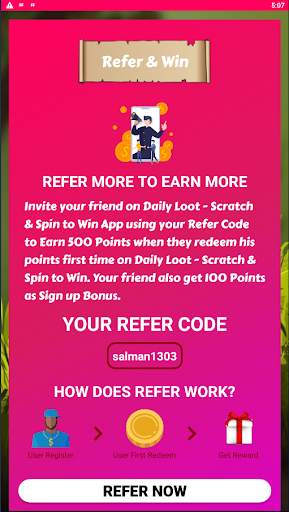Best Earn Money स्क्रीनशॉट 2